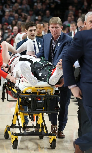 On Basketball: Rest does help, but luck is essential